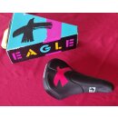 Selle Royal Eagle Gel Sattel, made in Italy, NEU
