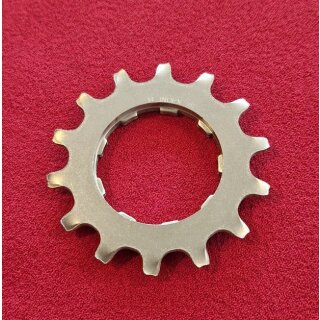 Shimano Dura-Ace Ritzel, 14 Zähne, 7-fach, NEU