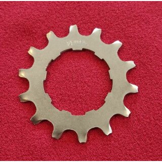 Shimano Dura-Ace CS-7401 Ritzel, 14 Zähne, 8-fach, NEU
