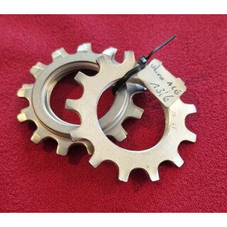 Shimano Dura-Ace UG Ritzel, 13 Zähne, 7-fach, NEU