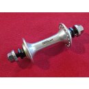 Shimano Deore LX HB-M550 Vorderradnabe, 100mm,...