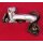 Shimano Nexave RD-C531 Schaltwerk, 1x Schalträdchen fehlt, NEU