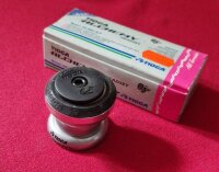 Tioga Alchemy OS-NSS-AL2 Steuersatz, 1 1/8" Ahead, made in Japan, NEU