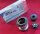 Tioga Alchemy OS-NSS-AL2 Steuersatz, 1 1/8" Ahead, made in Japan, NEU