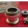 Tioga Alchemy OS-NSS-AL2 Steuersatz, 1 1/8" Ahead, silber, NEU