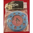Alutech Anti Chainsuck Ring / Kettenfangring, Alu,...