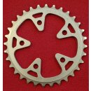 Campagnolo MTB Kettenblatt, 110mm Standard Lochkreis,...