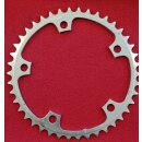 Shimano SG Rennrad Kettenblatt, 130mm Lochkreis, 42...