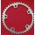 Shimano SG Rennrad Kettenblatt, 130mm Lochkreis, 42 Zähne, silber, NEU