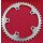 Shimano Rennrad Kettenblatt, 130mm Lochkreis, 47 Zähne, silber, NEU