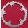 Shimano Rennrad Kettenblatt, 130mm Lochkreis, 47 Zähne, silber, NEU