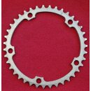 Campagnolo Rennrad Kettenblatt, 39 Zähne, 135mm Campagnolo-Lochkreis, gebraucht