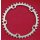 Campagnolo Rennrad Kettenblatt, 39 Zähne, 135mm Campagnolo-Lochkreis, gebraucht
