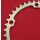 Campagnolo Rennrad Kettenblatt, 39 Zähne, 135mm Campagnolo-Lochkreis, gebraucht