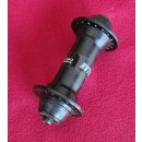 Shimano Deore LX HB-M563 VR-Nabe, 36 Loch, schwarz, NEU