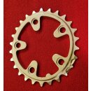 Shimano Biopace-SG A-26 Kettenblatt, Alu, 74mm Standard...