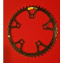 Shimano SG D-48 Kettenblatt, 5-Arm, 110mm Lochkreis, 48...