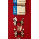 Shimano 700CX BR-C701 Cantileverbremsen, vorne+hinten,...