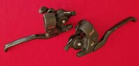 Shimano Deore DX ST-M070 STI-Einheiten,...