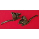 Shimano Deore DX ST-M070 STI-Einheiten, Schalt-/Bremshebel, Paar, NEU