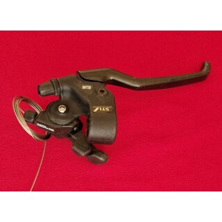 Shimano Deore DX ST-M070 STI-Einheit, Schalt-/Bremshebel, 7-fach, rechts, NEU