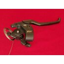 Shimano Deore DX ST-M070 STI-Einheit, Schalt-/Bremshebel,...