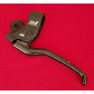 Shimano Deore DX ST-M070 Bremshebel,  links, ohne Einstellschraube, NEU