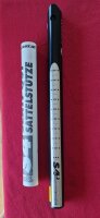 Roox S4 Sattelstütze, 31,6mm, 400mm, schwarz, NEU