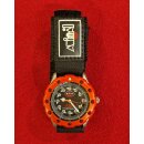 Animal Competition Surferuhr / Extremsport-Uhr, drehbare...