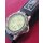 Animal W003 Series Surferuhr / Extremsport-Uhr, drehbare Lünette, Wasserdicht, Klettband, Japan-Uhrwerk, gelb, NEU