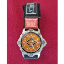 Animal W003 Series Surferuhr / Extremsport-Uhr, drehbare...