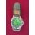 Animal W002 Series Surferuhr / Extremsport-Uhr, drehbare Lünette, Wasserdicht, Klettband, Japan-Uhrwerk, grün, NEU