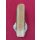 Animal W002 Series Surferuhr / Extremsport-Uhr, drehbare Lünette, Wasserdicht, Klettband, Japan-Uhrwerk, grün, NEU