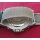 Animal W002 Series Surferuhr / Extremsport-Uhr, drehbare Lünette, Wasserdicht, Klettband, Japan-Uhrwerk, grün, NEU