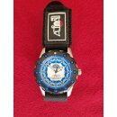 Animal Competition Series Surferuhr / Extremsport-Uhr,...