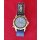 Animal Anilite Damen Surferuhr / Extremsport-Uhr, drehbare Lünette, Wasserdicht, Klettband, Japan-Uhrwerk, Beleuchtung, blau, gebraucht