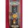 Animal Limited Edition Uhren Klettband für Animal W001, W003, W130 Surferuhren, Handmade in UK, orange, NOS, Vintage