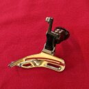 Shimano Deore LX FD-M565 Umwerfer, 28,6mm, down pull, NEU