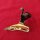 Shimano Deore LX FD-M565 Umwerfer, 28,6mm, down pull, NEU