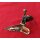 Shimano Deore LX FD-M565 Umwerfer, 28,6mm, down pull, NEU, Lagerspuren