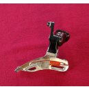 Shimano Deore LX FD-M563 Umwerfer, 28,6mm, down pull, NEU