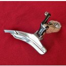 Shimano Deore XT FD-M735 Umwerfer, 28,6mm, down-pull,...