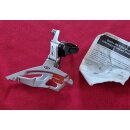 Shimano Deore LX FD-M571 Umwerfer, 3/9-fach, 34,9mm,...