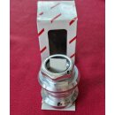 YST HP-526 Steuersatz, Alu, 1 1/8" geschraubt,...