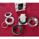 YST HP-526 Steuersatz, Alu, 1 1/8" geschraubt,...
