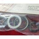 Thun Steuersatz, 1" geschraubt, Nadellager unten /...