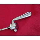Shimano 600 Arabesque Rennrad Hinterrad Schnellspanner,...