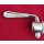 Shimano 600 Arabesque Rennrad Hinterrad Schnellspanner, silber, NEU
