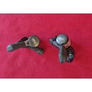 Shimano Deore XT SL-M732 Schalthebel, Daumenschalthebel, Daumenshifter, 3/7-fach, NEU