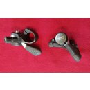 Shimano Deore XT SL-M732 Schalthebel, Daumenschalthebel, Daumenshifter, 3/7-fach, NEU